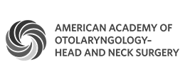 American Academy of Otolaryngology- Head and Neck Surgery